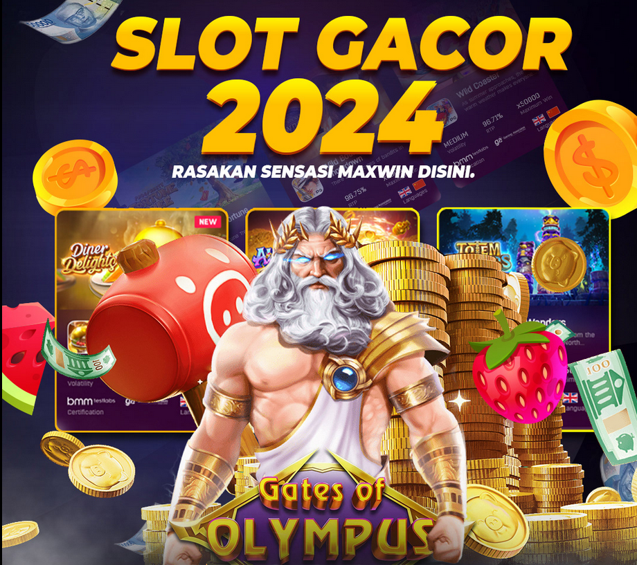 pgslot games